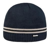 Eisbär Mountain Beanie Wintermütze Skimütze (One Size - blau)