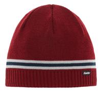 EISBÄR Mütze Mountain MÜ XL burgund-white-darkcobalt-white - (9008132625024)