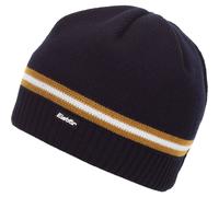 Eisbär Mountain Mütze XL nacht-ocker-white-ocker (224) one