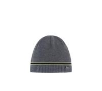Eisbär Mütze Mountain XL Herren Grau