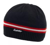 Eisbär Herren bjerg Mütze, schwarz/ardea/White, XL EU