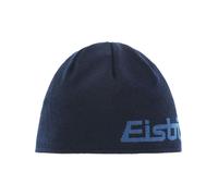 Eisbär Mütze (Beanie) 365 RL - Merinowolle - nachtblau - 1 Stück, Größe OneSize