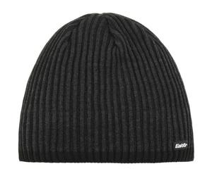 EISBÄR Mütze Alex MÜ XL (30716) ONE SIZE schwarz-grafit