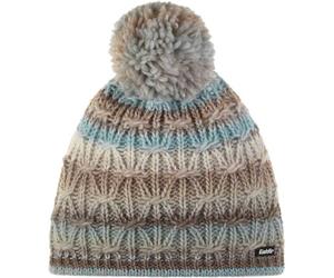 EISBÄR Mütze Anka Pompon MÜ (30744) ONE SIZE frostbeige