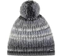EISBÄR Mütze Anka Pompon MÜ (30744) ONE SIZE milkgrau