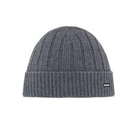 Eisbär - Ayo - Mütze, Gr. One Size, grau/blau (Anthracite)