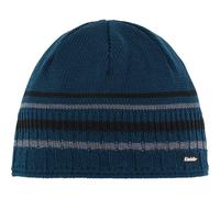 EISBÄR Mütze Bax MÜ (30729) ONE SIZE dkl. petrol-anthrazit-schwarz