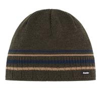 EISBÄR Mütze Bax MÜ (30729) ONE SIZE outdoorgreen-cappuccino-d.cob