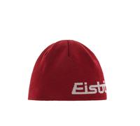Eisbär Mütze (Beanie) 365 RL - Merinowolle - burgundrot - 1 Stück, Größe OneSize