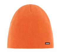 Eisbär Mütze (Beanie) Jason - orange - 1 Stück