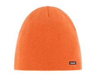 Eisbär Mütze (Beanie) Jason - orange - 1 Stück