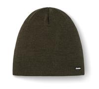 Eisbär Mütze Herren & Damen Ogle Oversized - Merino Wintermütze Unisex mit Fleece für Schutz gegen Wind & Kälte - atmungsaktive & thermoregulierende Beanie Sportmütze Haube aus Österreich