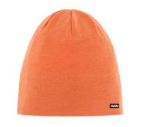 Eisbär Mütze (Beanie) Ogle RL - orange - 1 Stück