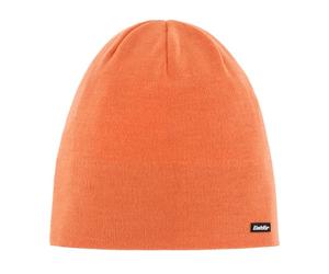 Eisbär Mütze (Beanie) Ogle RL - orange - 1 Stück