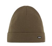 Eisbär Mütze (Beanie) Renan RL - khakigrün - 1 Stück