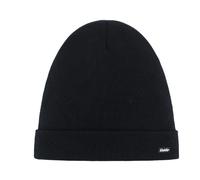 Eisbär Mütze (Beanie) Renan RL - schwarz - 1 Stück