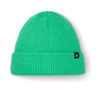 Eisbär Mütze Damen Salma 2.0 - Merino Strickmütze für Frauen - Wintermütze bequem weich mit Umschlag - warm Merinowolle Haube kuschelig aus Österreich