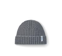 Eisbär Mütze (Beanie) Sorrak - Merinomix - grau - 1 Stück