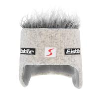 Eisbär Cocker Mütze SP silber/graumele (631) one
