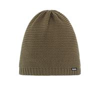 Eisbär Mütze "Corson" in Khaki - 43% | Damen Muetzen Caps
