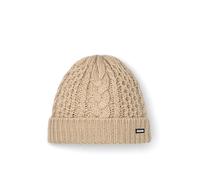 Afratos MÜ beige one size - sandstone