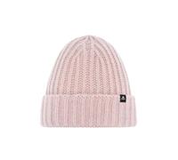 Eisbär - Leia Oversize Mütze - Mütze, Gr. One Size, rosa (Pearle)