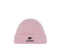 Eisbär Wintermütze (Beanie) Mana - Flauschige Textur - Damen pink - 1 Stück, Größe OneSize