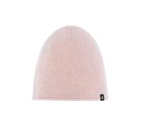 Eisbär Mütze Damen Sophia Oversized - Merino Beanie für Frauen - atmungsaktiv thermoregulierend Strickmütze leicht weich warm Sportmütze helmkompatibel Haube aus Österreich