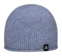 Eisbär Sophia OS Mütze steel blue (234)