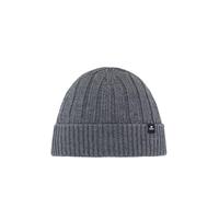 Eisbär Mütze Ayo Merino One Size Grau
