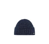 Eisbär - Basso - Mütze, Gr. One Size, blau (NightSky)