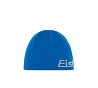 Eisbär Mütze Herren & Damen 365 Blau - Merino Beanie Unisex Funktionelle atmungsaktive Sportmütze leichte Laufmütze - passt unter Helm - Haube aus Österreich