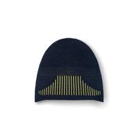 Eisbär Mütze Herren & Damen Active - Merino Beanie Unisex Funktionelle atmungsaktive Sportmütze leichte warme High Performance Laufmütze - passt unter Helm - Haube aus Österreich