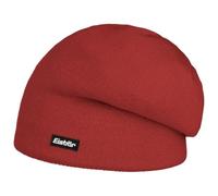 Eisbär Mütze Herren & Damen Ogle Oversized - Merino Wintermütze Unisex mit Fleece für Schutz gegen Wind & Kälte - atmungsaktive & thermoregulierende Beanie Sportmütze Haube aus Österreich