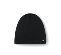 Eisbär Mütze Herren & Damen Ogle Oversized - Merino Wintermütze Unisex mit Fleece für Schutz gegen Wind & Kälte - atmungsaktive & thermoregulierende Beanie Sportmütze Haube aus Österreich