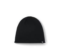 Eisbär Mütze Herren & Damen Pulse Oversized - Merino Beanie Unisex atmungsaktiv thermoregulierend leichte Laufmütze unterm Helm Sportmütze weiche Bequeme Haube aus Österreich