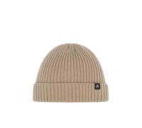 Eisbär - Ripp 2.0 - Mütze, Gr. One Size, beige (Sandstone)