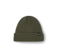 Eisbär - Ripp 2.0 - Mütze, Gr. One Size, oliv/braun (OutdoorGreen)