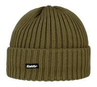 Eisbär Mütze Herren & Damen RIPP 2.0 - Urbane Beanie Unisex Klassische Strickmütze mit Umschlag weich warm Wintermütze Bequeme Haube aus Österreich