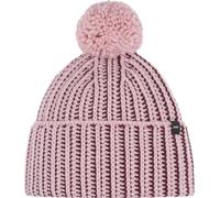 Eisbär - Ronda Pompon Mütze pink clay
