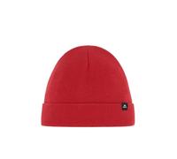 Eisbär Skater Mütze 2.0. crimson sky (457)