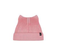 Eisbär Sorra Mütze strawberry-white (450)