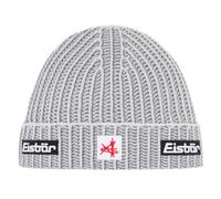 Eisbär Mütze Herren & Damen Sorrak Ski Austria - Merino Wintermütze Unisex mit Fleece schützt vor Kälte und Wind - Strickmütze atmungsaktiv thermoregulierend Wintermütze warm Skimütze Haube