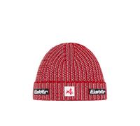 Eisbär Mütze Herren & Damen Sorrak Ski Austria - Merino Wintermütze Unisex mit Fleece schützt vor Kälte und Wind - Strickmütze atmungsaktiv thermoregulierend Wintermütze warm Skimütze Haube