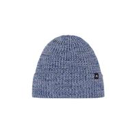 Eisbär - Swell - Mütze, Gr. One Size, blau (Skyway/LightGrey/DarkCobalt/Lapis)