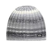 Eisbär Mütze Herren Lars - für Männer - mit warmen mit Fleece Futter schützt vor Kälte und Wind - Strickmütze Beanie Haube für Immer aus Österreich