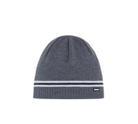 Mountain MÜ XL grau one size - anthrazit-white-dark cobalt-wh