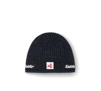 Eisbär Rene Mütze SA dark cobalt-nachtmeliert (224)