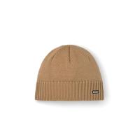 Eisbär Trop XL große Mütze cappuccino-braun