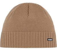 Eisbär Trop XL große Mütze cappuccino-braun